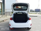 Ford Fiesta 1.0 EcoBoost Connected