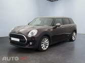 MINI Clubman Cooper Edition Hyde Park A