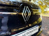 Renault Mégane E-Tech EV60 220hp optimum charge Techno