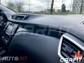 Nissan Qashqai 1.2 DIG-T N-Connecta RS+PS 18 Xtronic