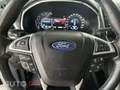 Ford S-Max 2.0 TDCI S/S TITANIUM