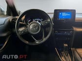 Toyota Yaris Cross 1.5 HYBRID 