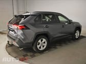 Toyota RAV4 2.5 Hybrid Dynamic Business