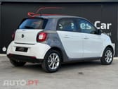 Smart ForFour 900dce