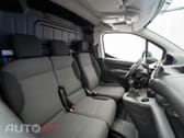 Peugeot Partner 1.5 BlueHDi Pro Standard