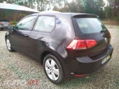 Volkswagen Golf VII 1.6 TDi VAN