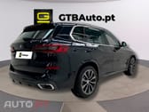 BMW X5 I.V.A DEDUTIVEL xDrive45e M  