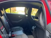 Mercedes-Benz A 160 CDI Style
