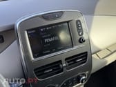 Renault Zoe (c/ Bateria) Zen