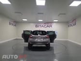 Renault Captur 1.5 dCi Exclusive