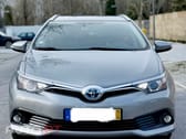 Toyota Auris Touring Sports Confort P. Sports