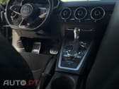 Audi TT Coupé 2.0 TFSI Quattro S Line S Tronic