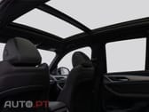 BMW iX3 I.V.A DEDUTIVEL Impressive 