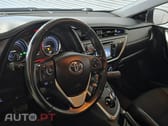 Toyota Auris Touring Sports 1.8 HSD Exclusive - Adaptada A Pessoas Com Mobilidade Reduzida