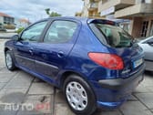 Peugeot 206 1.1 Color Line