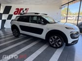 Citroen C4 Cactus 1.6 BlueHDi Shine