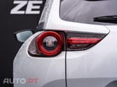 Mazda MX-30 e-SKYACTIV EV