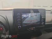 Toyota Yaris 1.5 HDF Comfort Plus