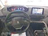Peugeot 5008 1.5 BlueHDi Allure