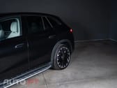 Mercedes-Benz EQE SUV 350+ AMG Line Premium