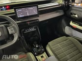 Citroen e-C3 44 kWh Autonomia Conforto Max