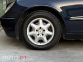 Mercedes-Benz C 220 CDI Avantgarde