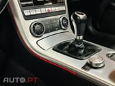 Mercedes-Benz SLK 200 (BlueEFFICIENCY)