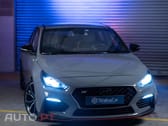 Hyundai i30 2.0 TGDi Performance Pack