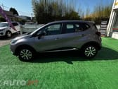 Renault Captur ENERGY TCe 90 Experience