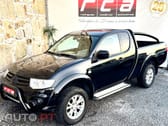 Mitsubishi L200 2.5 DI-D CS Baja HP 4WD