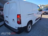 Citroen Berlingo 1.5 BlueHDi M Club