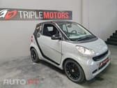 Smart ForTwo 0.8 cdi Passion 45