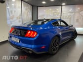 Ford Mustang 2.3 Ecoboost 