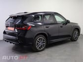BMW X1 xDrive25e