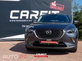 Mazda CX-3 1.5 Sky.Special Edition