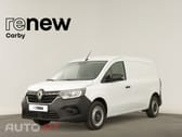 Renault Kangoo Kangoo 1.5 Blue dCi L2 Advance