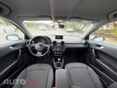 Audi A1 1.0 TFSI Sport