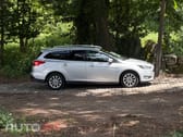 Ford Focus SW ND