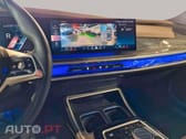 BMW i7 xD Design Excellence