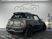 MINI Cooper John Cooper Works