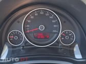 Volkswagen Up! 1.0 BlueMotion High