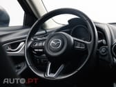 Mazda CX-3 1.8 Sky.Advance Navi