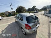 Toyota Yaris 1.0 VVT-i AC