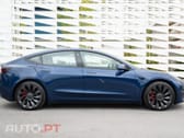Tesla Model 3 Performance Dual Motor AWD
