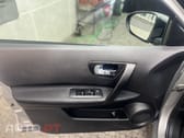 Nissan Qashqai J10 1.6