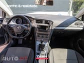 Volkswagen Golf 1.6 TDi BlueMotion Confortline