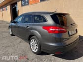 Ford Focus 1.5 TDCi ECOBlue Active