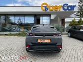 Peugeot 408 1.2 PureTech Allure EAT8