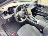 Mercedes-Benz C 300 e St Híbrido/Plug-In EQ AMG Line