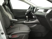 Renault Captur Captur 1.0 TCe Techno